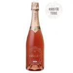 Šampanja Collet Rosé Dry Collection Privée