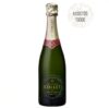 Šampanja Collet Brut Art Deco Premier Cru