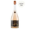 Rabarbra Brut Organic Rhubarb Sparkling Wine