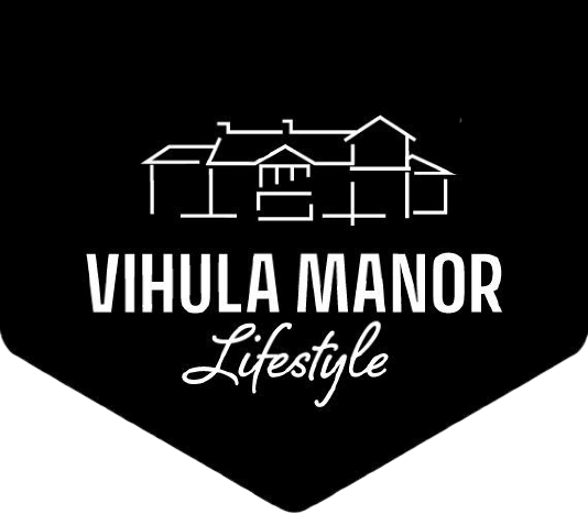 Vihula Manor Lifestyle