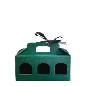 Vihula Manor Lifestyle roheline trio karp